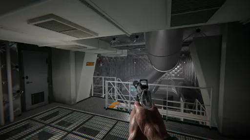 SENARA: The Sacrament screenshot 4