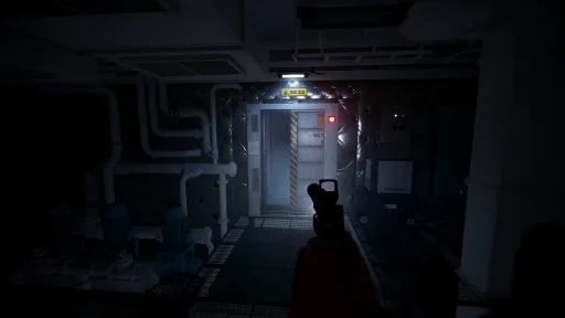 SENARA: The Sacrament screenshot 5