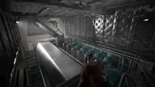 SENARA: The Sacrament screenshot 6