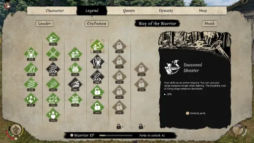 Sengoku Dynasty screenshot 12