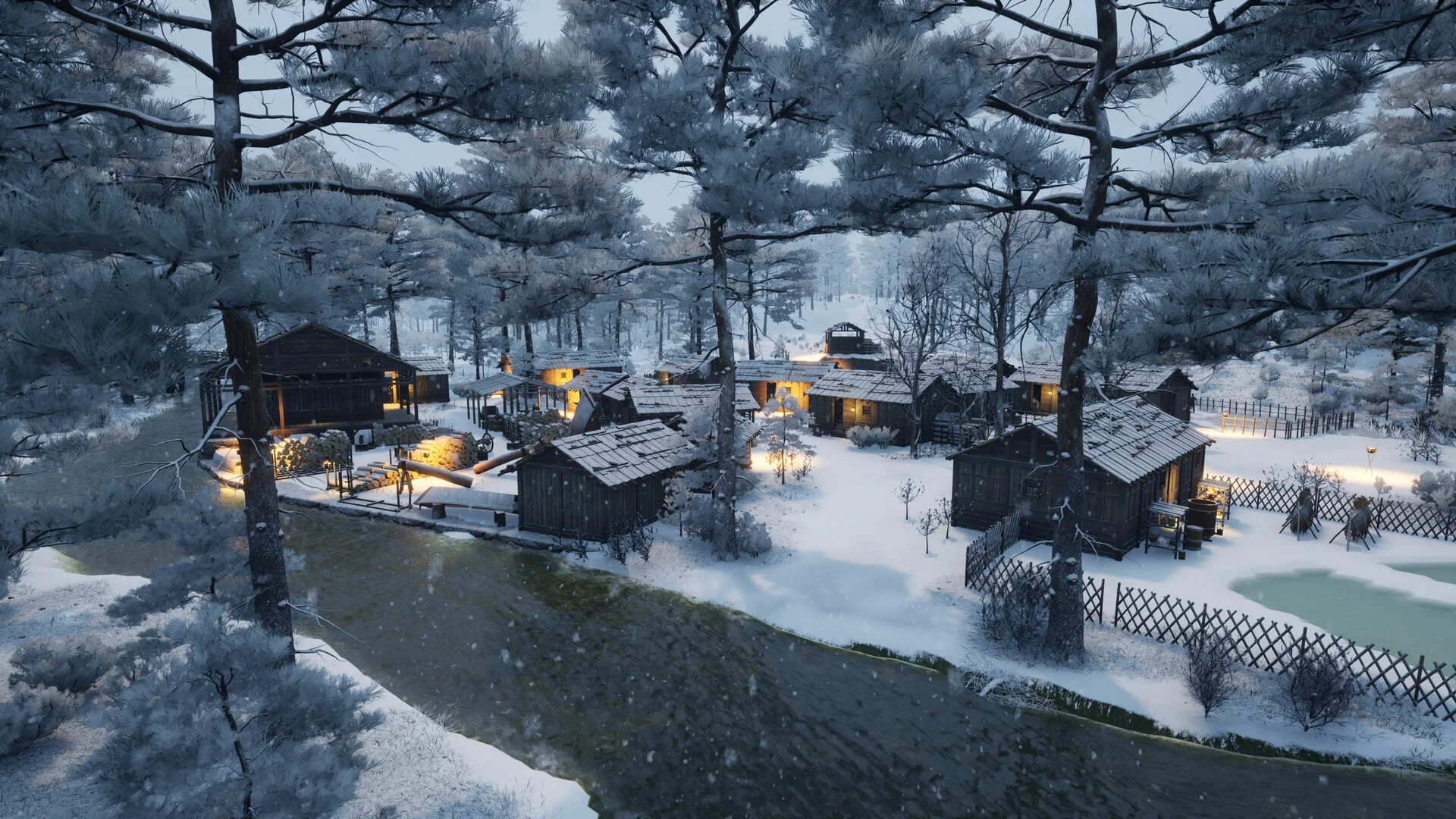 Sengoku Dynasty screenshot 16