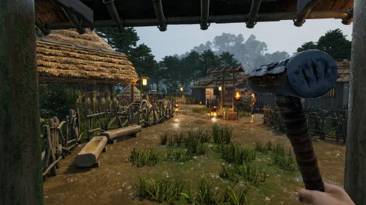 Sengoku Dynasty screenshot 17