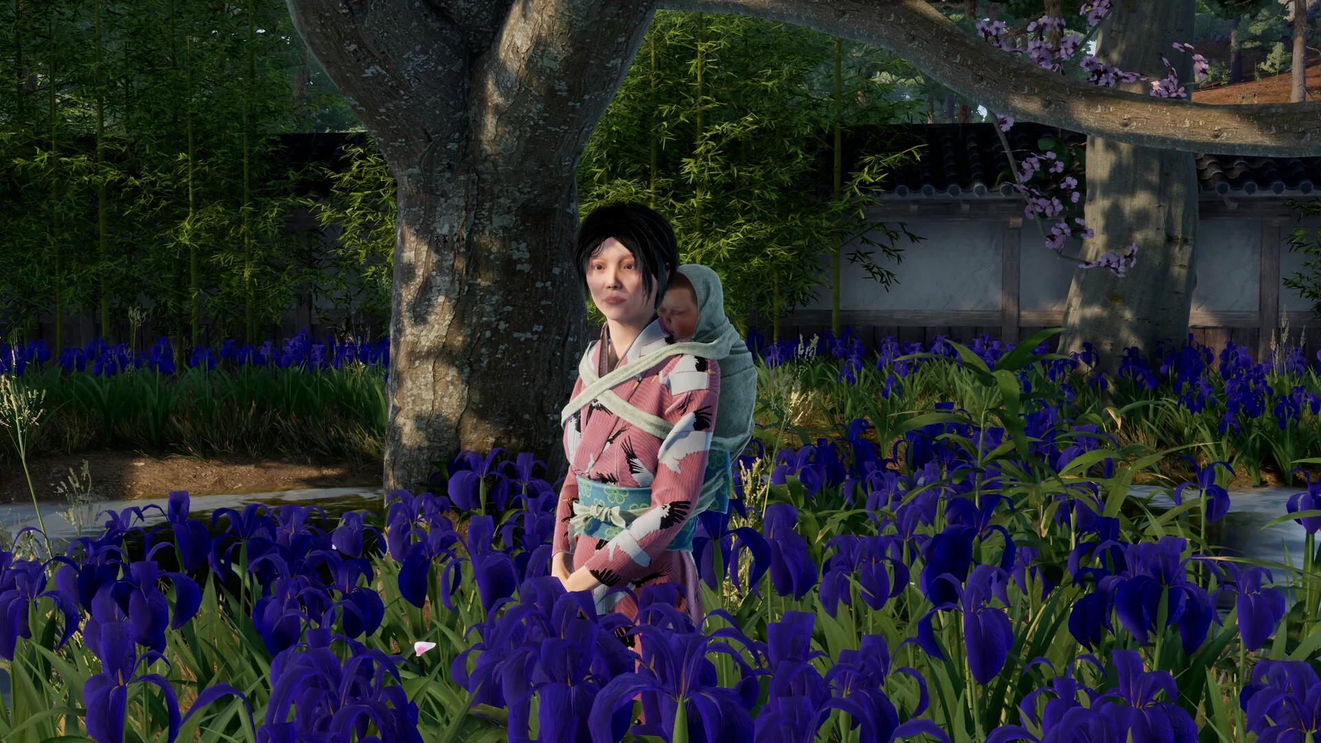 Sengoku Dynasty screenshot 5