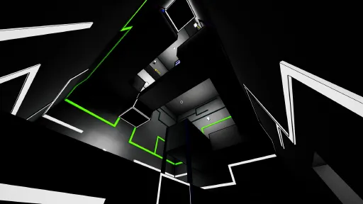Sensorium screenshot 2