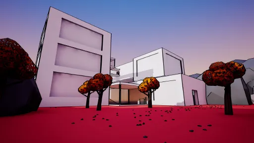 Sensorium screenshot 4