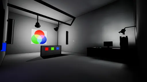 Sensorium screenshot 5