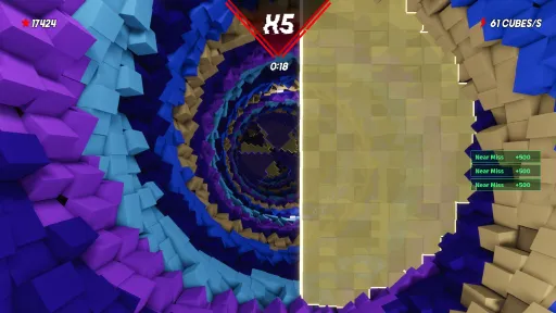 Sensory Overload screenshot 2
