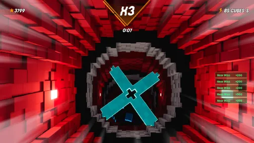Sensory Overload screenshot 3