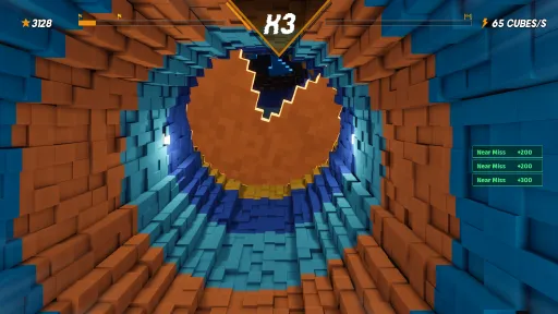 Sensory Overload screenshot 4