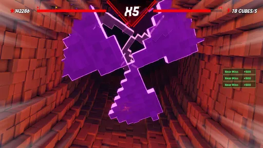 Sensory Overload screenshot 5