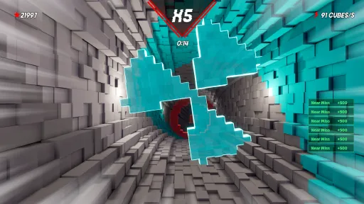 Sensory Overload screenshot 6