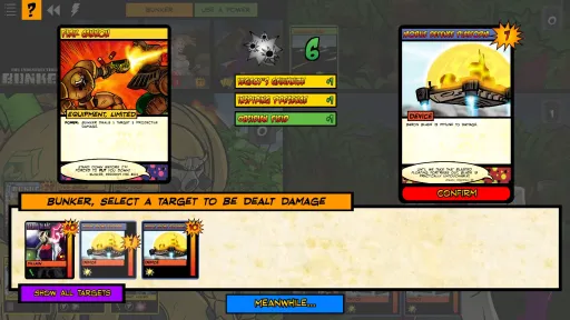 Sentinels of the Multiverse screenshot 3