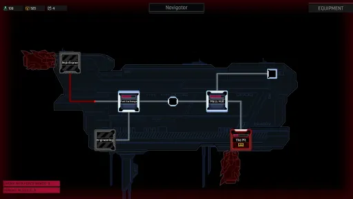 SENTRY screenshot 4