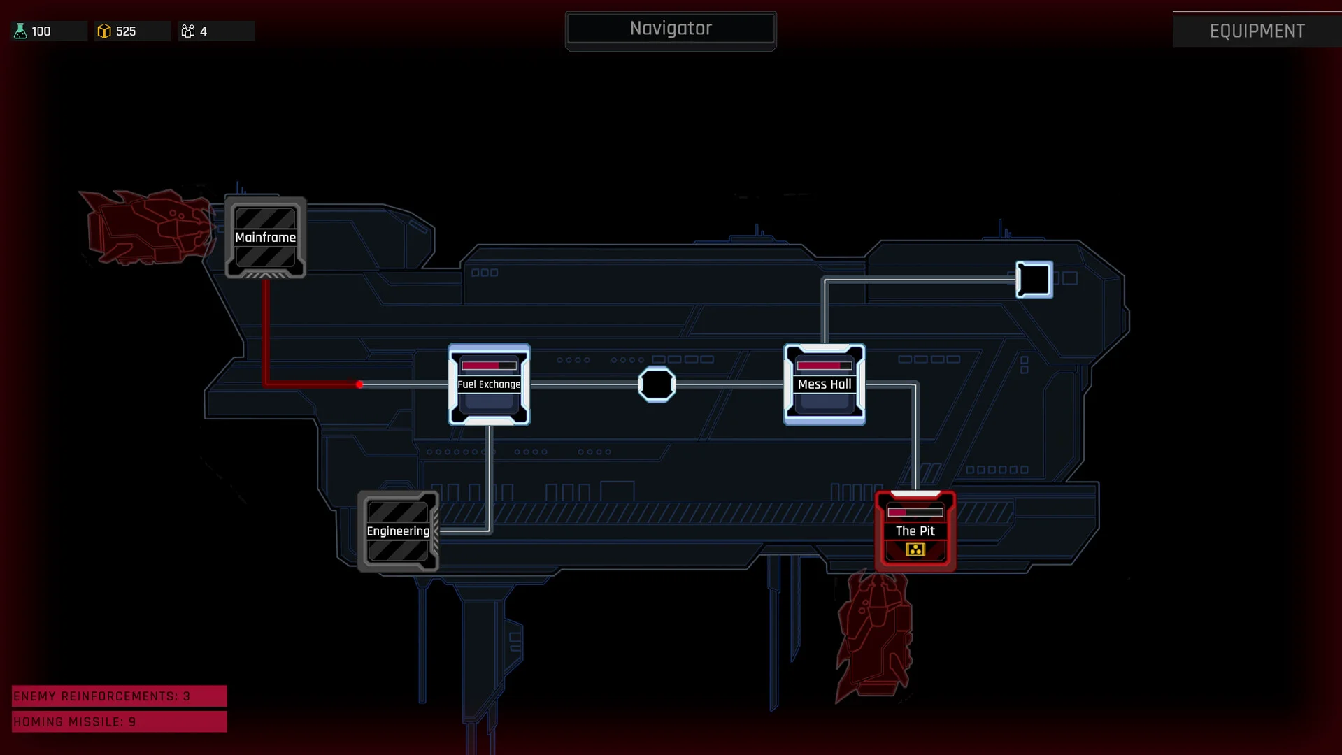 SENTRY screenshot 4