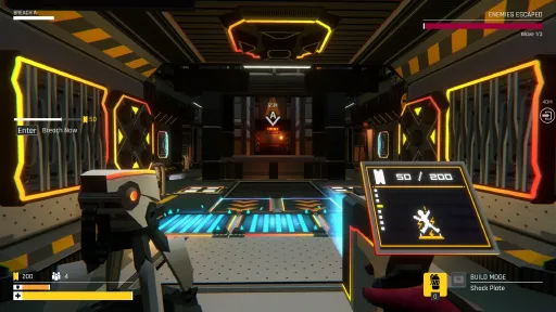 SENTRY screenshot 5