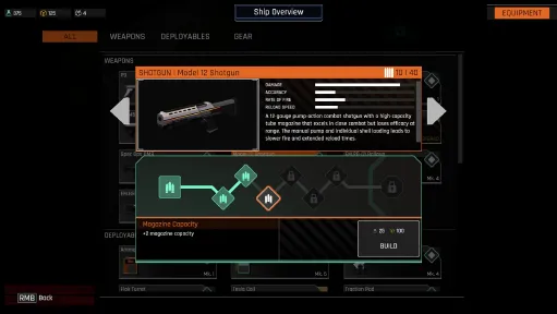 SENTRY screenshot 6