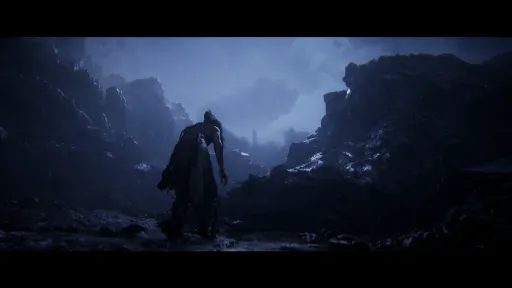 Senua’s Saga: Hellblade II screenshot 1