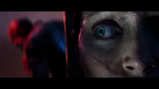 Senua’s Saga: Hellblade II screenshot 2