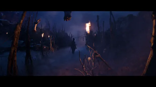 Senua’s Saga: Hellblade II screenshot 3