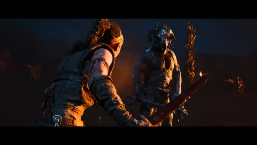 Senua’s Saga: Hellblade II screenshot 4