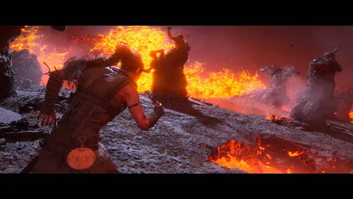 Senua’s Saga: Hellblade II screenshot 7