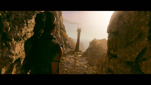 Senua’s Saga: Hellblade II screenshot 8
