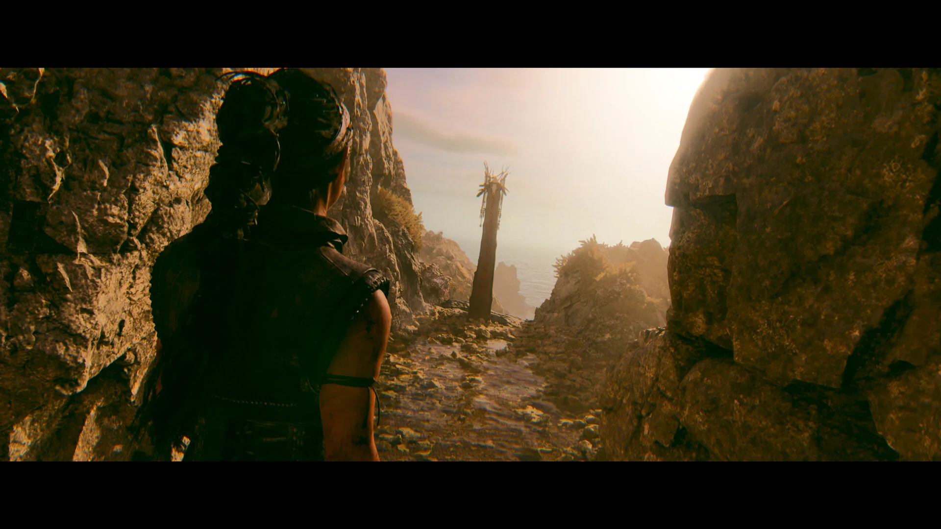 Senua’s Saga: Hellblade II screenshot 8
