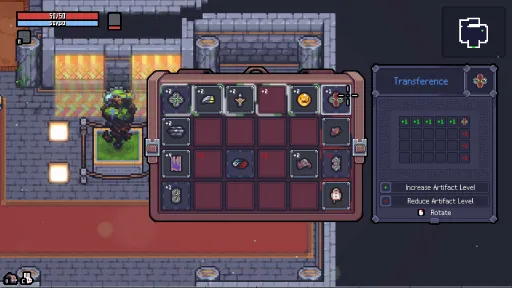 Sephiria screenshot 10