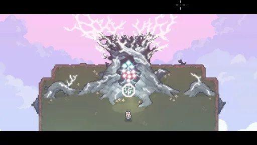 Sephiria screenshot 7