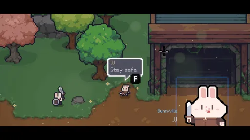 Sephiria screenshot 9