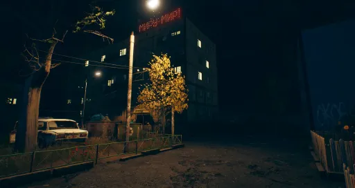 September 7th screenshot 1