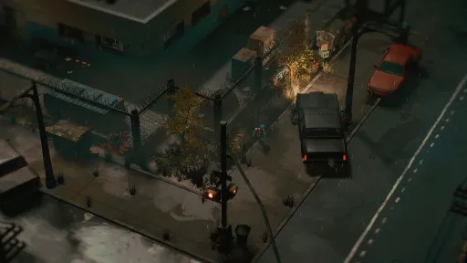 Serial Cleaners screenshot 1