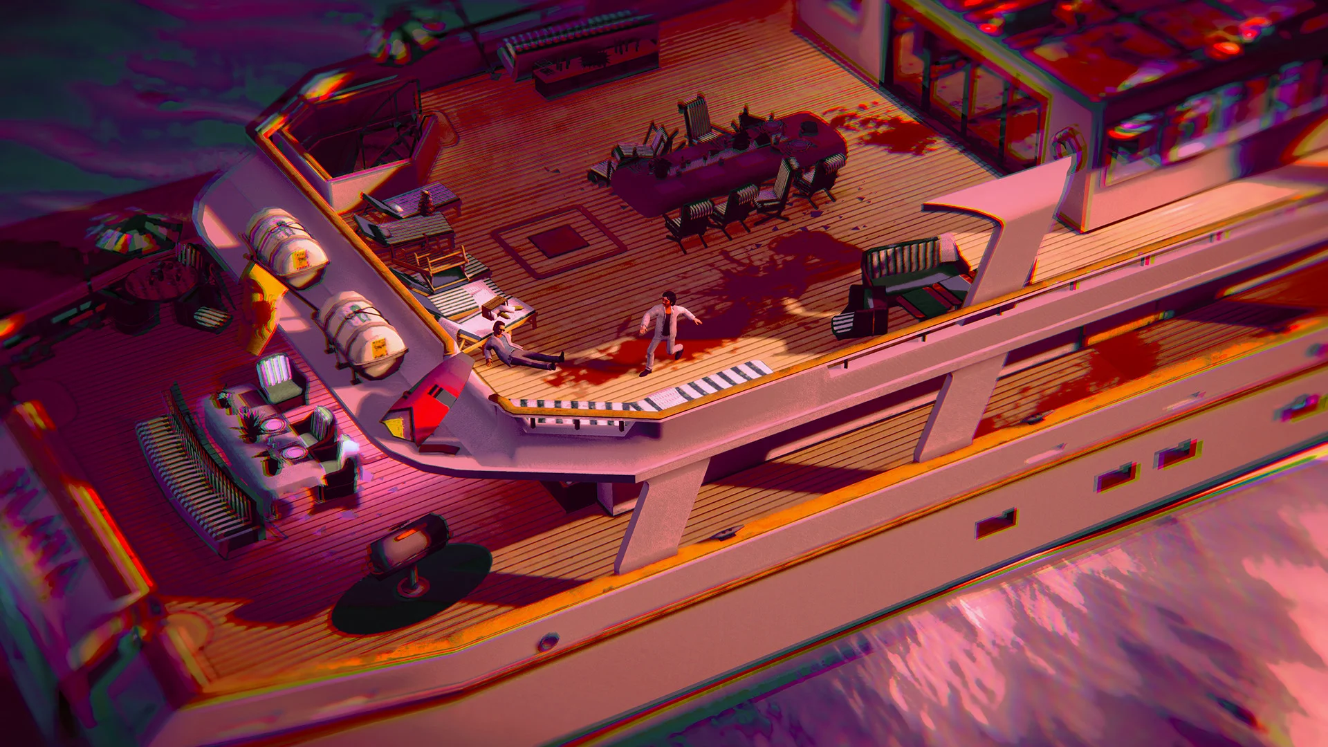 Serial Cleaners screenshot 4