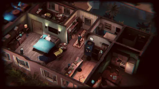 Serial Cleaners screenshot 5