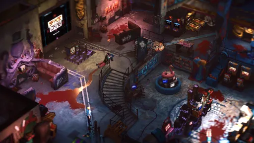 Serial Cleaners screenshot 7