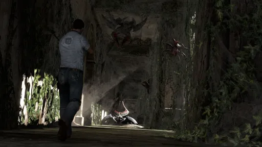 Serious Sam 3: BFE screenshot 11