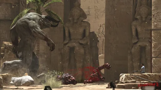 Serious Sam 3: BFE screenshot 13