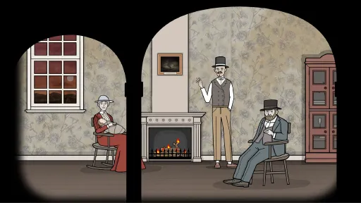 Servant of the Lake screenshot 2
