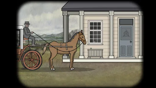Servant of the Lake screenshot 3