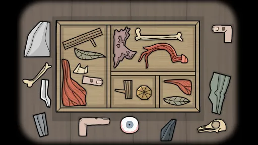 Servant of the Lake screenshot 5