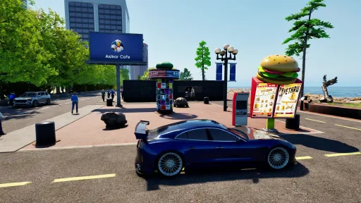 Service Please screenshot 5
