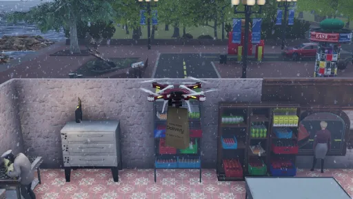 Service Please screenshot 8