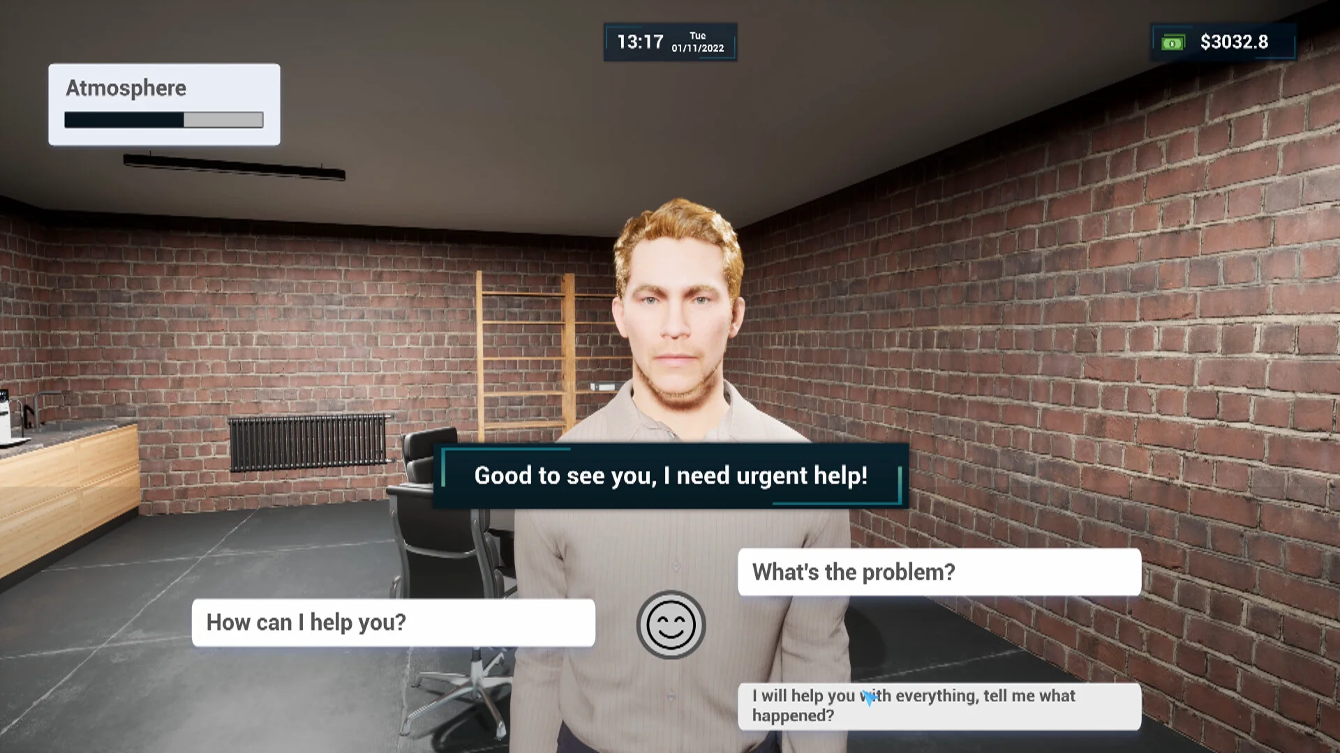 ServiceIT: You can do IT screenshot 6