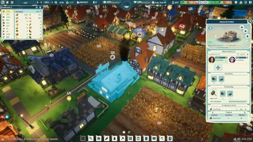 Settlement Survival screenshot 6