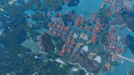 Settlement Survival screenshot 7
