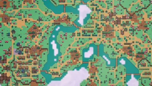 Settler's Domain screenshot 1