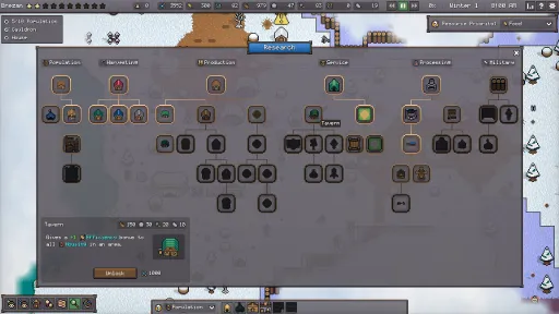 Settler's Domain screenshot 11