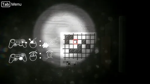 Seven Nights Ghost screenshot 7