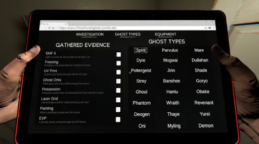 SEVERANCE screenshot 3