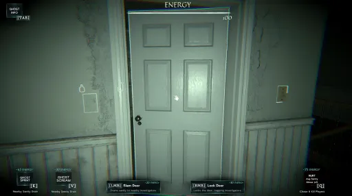 SEVERANCE screenshot 4